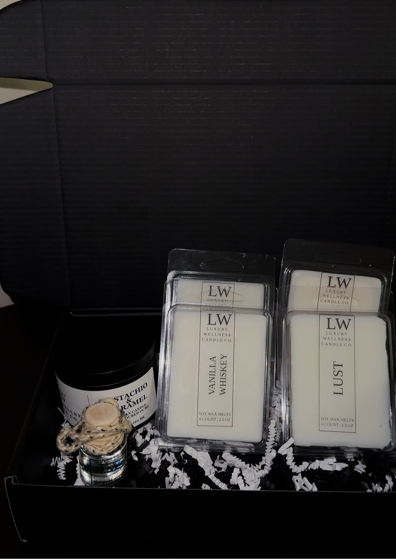Bundle Box